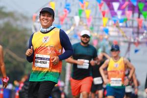 BIB: 42937
                            <button type="button" onclick="openModal(9916005)" class="btn btn-primary btn-sm float-right btn-popup" data-toggle="modal" data-target=".modal-high-quality">
                        <i class="fas fa-shopping-cart"></i> Add to Cart
                    </button>
                                            <button type="button" onclick="isThisMe(9916005, true)" class="btn btn-success btn-sm float-right btn-popup btn-isme hidden" data-toggle="tooltip" data-placement="bottom" title="นี่คือรูปของคุณใช่ไหม คลิกที่นี่เพื่อเอาเข้าอัลบั้ม">
                        <i class="fas fa-plus"></i> Add to album
                    </button>
                    <button type="button" onclick="isThisMe(9916005, false)" class="btn btn-warning btn-sm float-right btn-popup btn-isnotme hidden">
                        <i class="fas fa-ban"></i> Remove from album
                    </button>